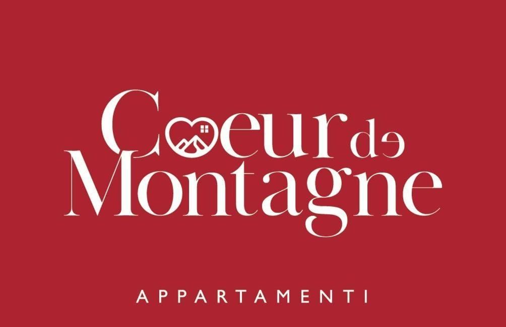 Coeur De Montagne Lejlighed Gignod Eksteriør billede